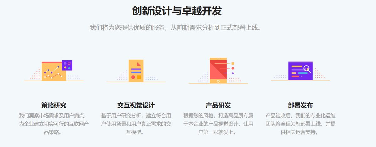 小程序定制公司哪家好广州小程序开发公司推荐
